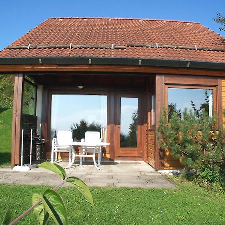 Feriendorf Oefingen 04 バート・デュルハイム エクステリア 写真