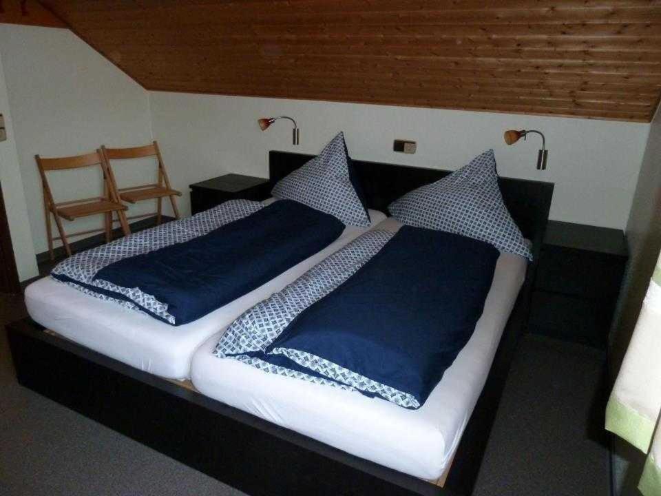 Feriendorf Oefingen 04 バート・デュルハイム エクステリア 写真