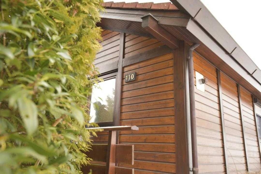 Feriendorf Oefingen 04 バート・デュルハイム エクステリア 写真