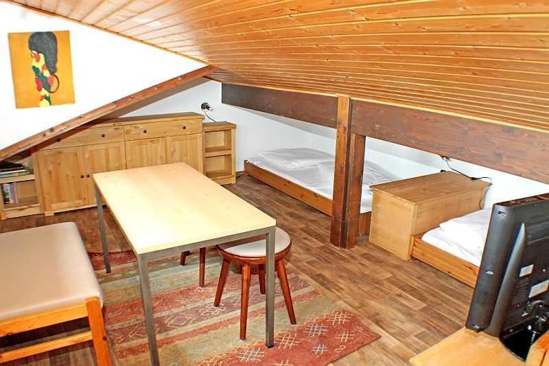 Feriendorf Oefingen 04 バート・デュルハイム エクステリア 写真