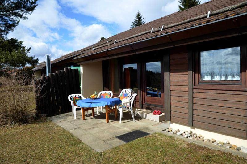 Feriendorf Oefingen 04 バート・デュルハイム エクステリア 写真
