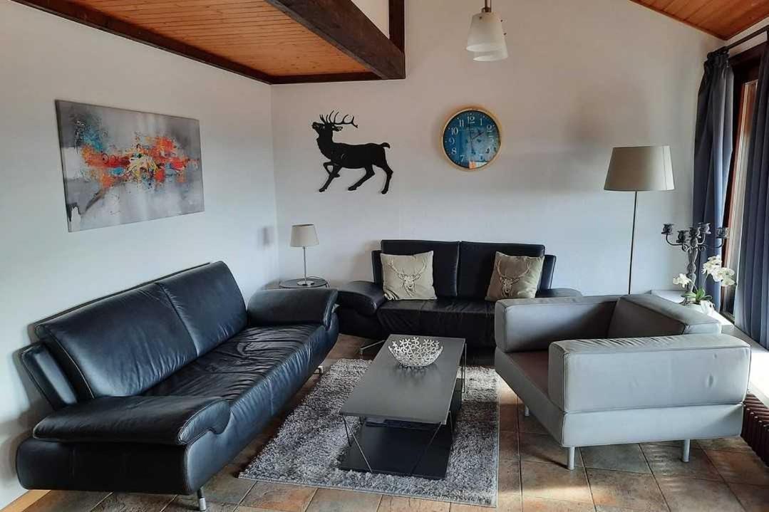 Feriendorf Oefingen 04 バート・デュルハイム エクステリア 写真