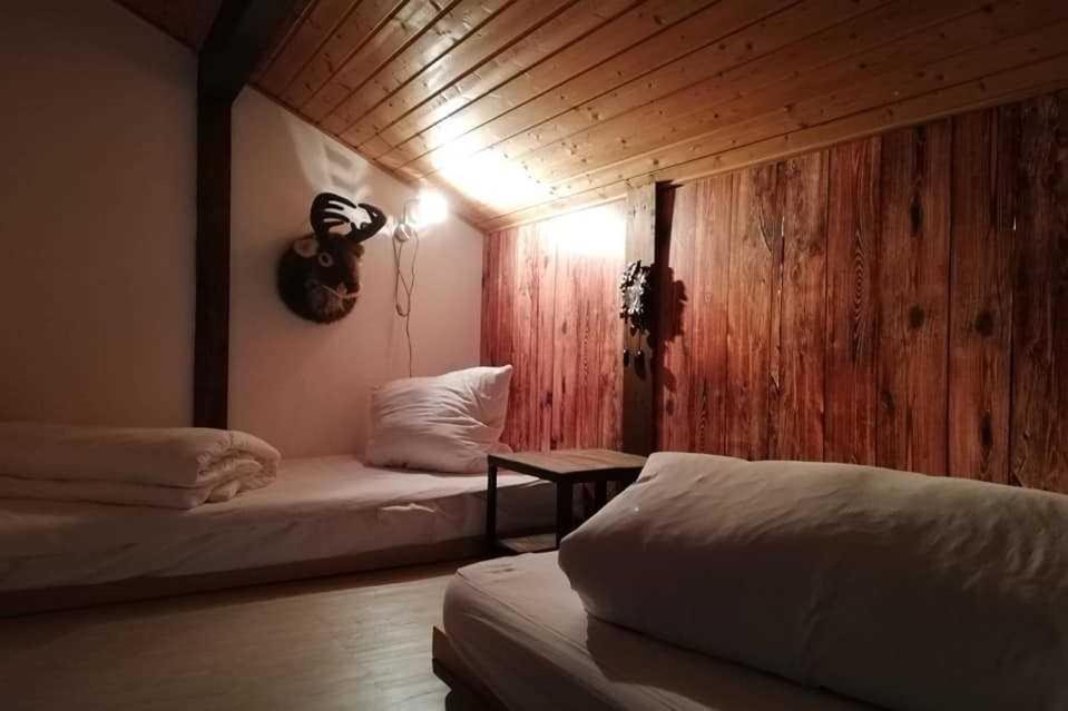 Feriendorf Oefingen 04 バート・デュルハイム エクステリア 写真