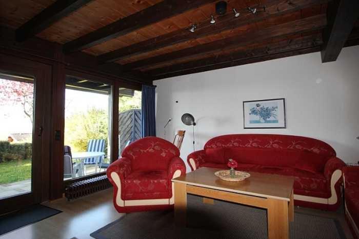 Feriendorf Oefingen 04 バート・デュルハイム エクステリア 写真